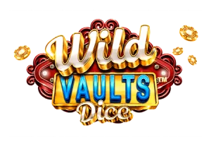 Wild Vaults Dice